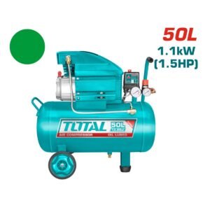 TOTAL ΑΕΡΟΣΥΜΠΙΕΣΤΗΣ ΛΑΔΙΟΥ 50 Lit