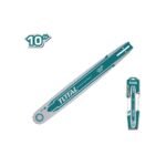 TOTAL ΑΝΤΑΛΛΑΚΤΙΚΗ ΛΑΜΑ 10" / 25cm ΓΙΑ TG5261011