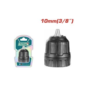 TOTAL ΑΥΤΟΜΑΤΟ ΤΣΟΚ 10mm