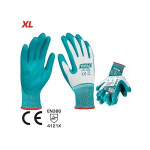 TOTAL ΓΑΝΤΙΑ ΝΙΤΡΙΛΙΟΥ TSP1202 N-10(XL)