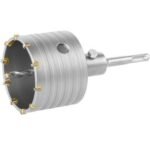 TOTAL ΔΙΑΜΑΝΤΟΚΟΡΩΝΑ ΜΠΕΤΟΥ SDS - PLUS 110mm