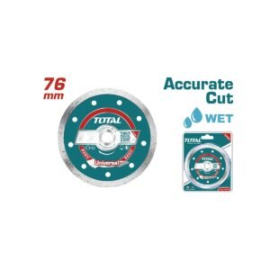 TOTAL ΔΙΑΜ/ΣΚΟΣ ΥΓΡΑΣ ΚΟΠΗΣ Φ-76mm ΓΙΑ TAGLI76017