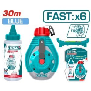 TOTAL ΕΠΑΓΓ. ΝΗΜΑ ΣΤΑΘΜΗΣ 30m + ΩΧΡΑ (THT666301)