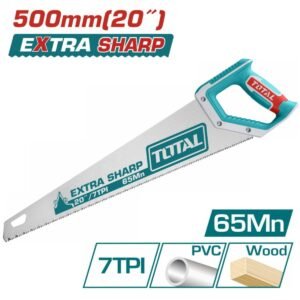 TOTAL ΕΠΑΓΓ. ΣΕΓΑΤΣΑ ΞΥΛΟΥ & ΠΛΑΣΤΙΚΩΝ 20" / 500mm SUPER SELECT (THT55206)