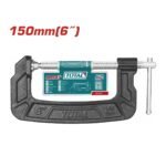 TOTAL ΕΠΑΓΓ. ΣΦΙΓΚΤΗΡΑΣ ΜΑΡΑΓΚΩΝ ΤΥΠΟΥ G 6" (THT13161)