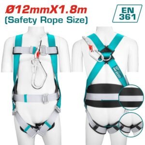 TOTAL ΕΠΑΓΓΕΛΜΑΤΙΚΗ ΖΩΝΗ ΑΝΑΡΡΙΧΗΣΗΣ 4 ΣΗΜΕΙΩΝ (THSH501806)