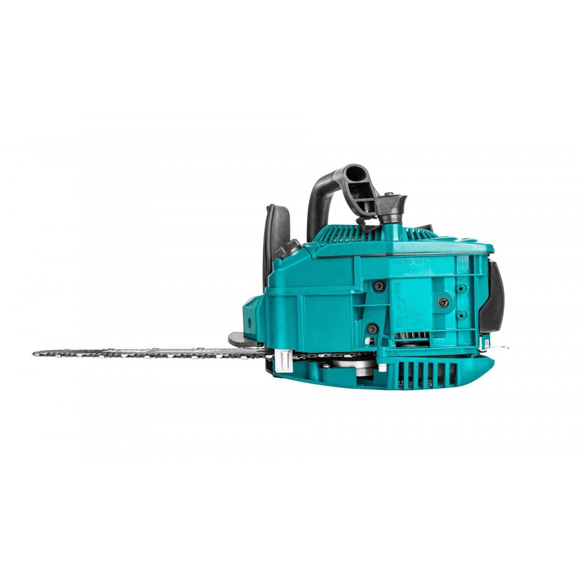 TOTAL ΕΠΑΓΓΕΛΜΑΤΙΚΟ ΒΕΝΖΙΝΟΚΙΝΗΤΟ ΑΛΥΣΟΠΡΙΟΝΟ 25.4cc ΚΛΑΔΕΥΤΙΚΟ ΜΕ CARVING - Image 3