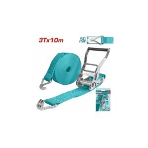 TOTAL ΙΜΑΝΤΑΣ ΔΕΣΙΜΑΤΟΣ ΜΕ ΚΑΣΤΑΝΙΑ 3Τ - 10m