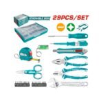 TOTAL ΚΑΣΕΤΙΝΑ ΕΡΓΑΛΕΙΩΝ 29ΤΕΜ