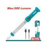 TOTAL ΛΑΜΠΑ ΣΥΝΕΡΓΕΙΟΥ ΕΠΑΝΑΦΟΡΤΙΖΟΜΕΝΗ ΛΙΘΙΟΥ