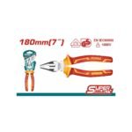 TOTAL ΠΕΝΣΑ ΜΕ ΜΟΝΩΣΗ 1000V 180mm