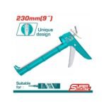 TOTAL ΠΙΣΤΟΛΙ ΣΙΛΙΚΟΝΗΣ 9" / 230mm SUPER SELECT