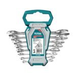 TOTAL ΣΕΤ ΓΕΡΜΑΝΙΚΑ 8ΤΕΜ