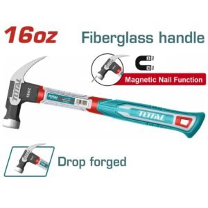 TOTAL ΣΦΥΡΙ ΠΡΟΚΟΒΓΑΛΤΗΣ ΠΛΑΣΤ. ΛΑΒΗ 450gr Γαλλικού τύπου (THCH61016)