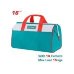 TOTAL ΤΣΑΝΤΑ ΕΡΓΑΣΙΑΣ 16" / 400mm