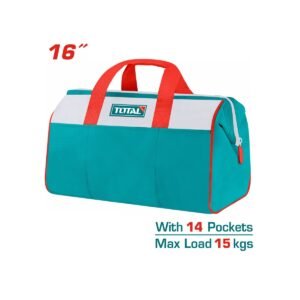 TOTAL ΤΣΑΝΤΑ ΕΡΓΑΣΙΑΣ 16" / 400mm