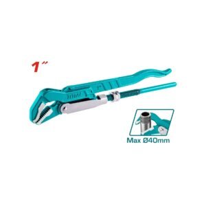 TOTAL ΤΣΙΜΠΙΔΑ ΥΔΡΑΥΛΙΚΩΝ 45ο 1''