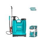 TOTAL ΨΕΚΑΣΤΗΡΑΣ ΠΛΑΤΗΣ 16Lit