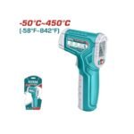 TOTAL ΨΗΦΙΑΚΟ ΘΕΡΜΟΜΕΤΡΟ -50 ΕΩΣ 450oC