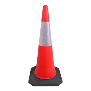 TRAFFIC CONES 1M   5KG