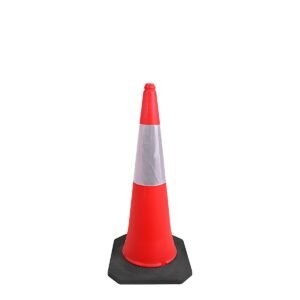 TRAFFIC CONES 50CM 1.5KG