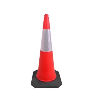 TRAFFIC CONES 75CM 2.5KG