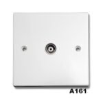 TV SOCKET ISOLATED EUROPOWER 1G