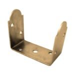 U-SHAPED BEAM HANGERS