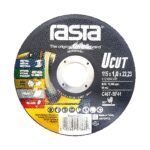 UNIVER. DISCS RASTA F
