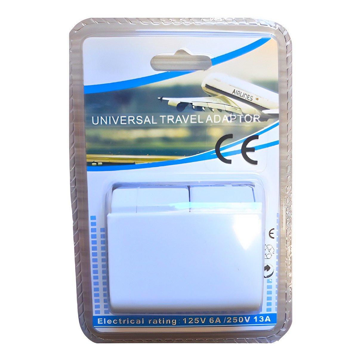 Universal Travel Adaptor - Image 2