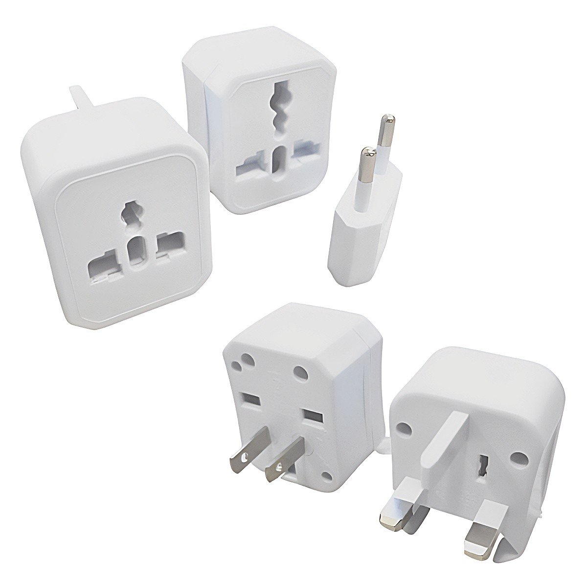 Universal Travel Adaptor