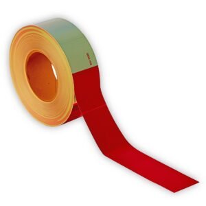 VEHICLE CONSPICUITY TAPE 50M