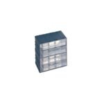 ΣΥΡΤΑΡΟΘΗΚΗ VISION 14 (4 ΣΥΡΤΑΡΙΑ)