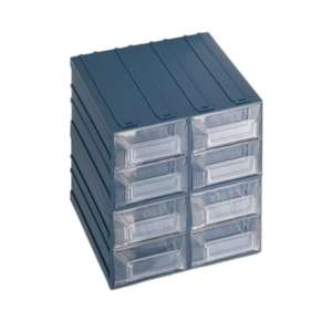 ΣΥΡΤΑΡΟΘΗΚΗ VISION 15 (8 ΣΥΡΤΑΡΙΑ)