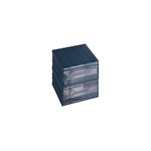 ΣΥΡΤΑΡΟΘΗΚΗ VISION 18 (2 ΣΥΡΤΑΡΙΑ)