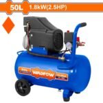 WADFOW Air compressor 1.8kW / 2.5HP / 50Lit (WAP3A50)