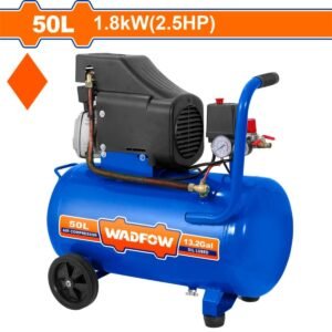 WADFOW Air compressor 1.8kW / 2.5HP / 50Lit (WAP3A50)