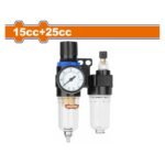 WADFOW Air filtration units 1/4"