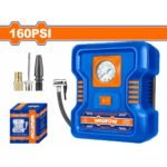WADFOW Auto air compressor 12V (WAAC501)