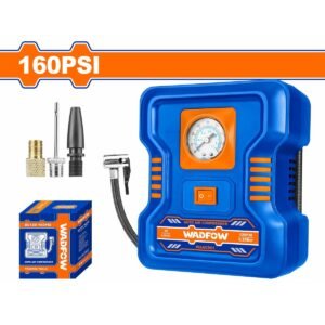 WADFOW Auto air compressor 12V (WAAC501)