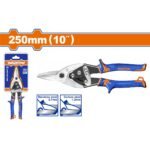 WADFOW Aviation snip 250mm