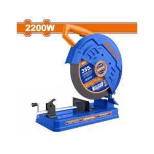 WADFOW Cut off saw 2.200W / Φ-355mm (WCF153558)