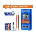 WADFOW Digital multimeter