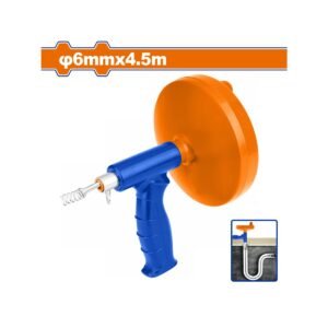 WADFOW Drain auger 4.5m