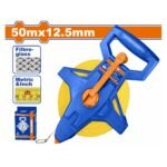 WADFOW Fibreglass measuring tape 50m