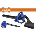 WADFOW Gasoline blower 25.4cc / 1.2HP (WYQ2A25)