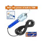 WADFOW Hand lamp 10m