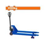 WADFOW Hand pallet truck 2.000Kg