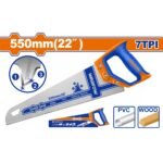 WADFOW Hand saw 550mm