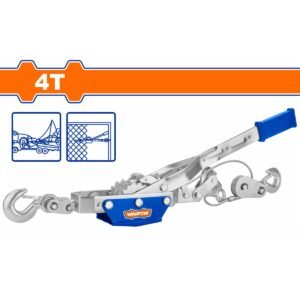 WADFOW Hand winch puller 4T